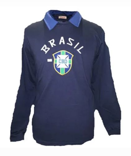 Brazil 1958 GK 1 Kit